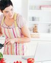 TV shows will never replace Cookbooks The Northlines