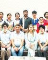 Kalarippayattu team leaves for Nationals The Northlines