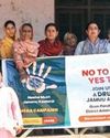 SWD, YSS spearhead Nasha Mukt Bharat Abhiyan in Kishtwar The Northlines