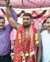 JKP wrestler Bablu lifts Koarnu Dangal title The Northlines