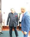 'Guyana stands unequivocally with India': Vice-President Bharrat Jagdeo The Northlines