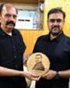 Chairman CII J&K Council calls on Minister Satish Sharma The Northlines