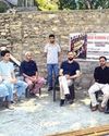 GDC Thathri organizes HIV/AIDS Awareness Camp The Northlines