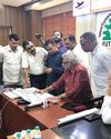Int'l Film City project in UP moves forward as Boney Kapoor submits layout plan The Northlines