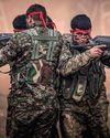 GROWING ISLAMIC TERRORISM IS A GLOBAL PHENOMENON The Northlines
