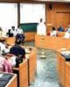 IIM Jammu inaugurates 3rd Batch of Capacity Building Prog The Northlines