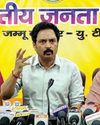 Abhijeet lauds India's rise to 4th largest economy The Northlines