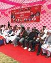 NC holds convention at Latti The Northlines
