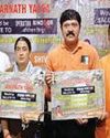Shiv Sena (UBT) urges devotees to join Amarnath Yatra in record numbers The Northlines