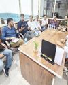 MLA Surinder holds meeting with JPDCL officials The Northlines