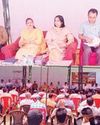 DC Reasi conducts public grievance redressal camp The Northlines