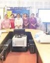 GCW Gandhi Nagar hosts awareness prog on PM-USPY The Northlines