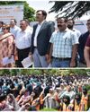KU joins national pledge led by AIU: 'Yuva Shakti, Bharat Ki Shakti' The Northlines