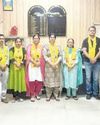 GDCW Kathua's Yoga Workshop concludes The Northlines