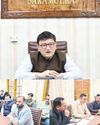 Implementation of PM Vishwakarma scheme reviewed The Northlines