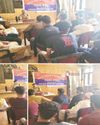 Police organize Thana Diwas in Awantipora The Northlines