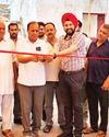 PHF, Resolvio Foundation organize medical camp The Northlines