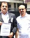 Movement Kalki delegation submits memo to DC Jammu The Northlines