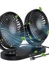 Cut the heat Portronics' ClipCool & CoolCube Portable Desktop Fan The Northlines