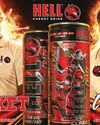 Hell Energy Drink extends 'Win With Hell' Campaign in India The Northlines