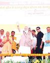 'Op Sindoor' stands as a testament to the success of 'Aatmnirbhar Bharat': CM Yogi The Northlines