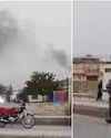 Baloch rebels claim total control of Surab city, target govt installations The Northlines