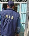NIA raids 15 places in 8 states to probe Pakistan spy ring The Northlines