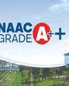 KU earns prestigious A++ grade in NAAC re-accreditation cycle The Northlines
