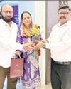 LFO-BHF & Talla Jewellers distribute 200 saplings in Jammu, Udh The Northlines