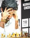Gukesh inches closer to glory after fourth win at Norway Chess The Northlines