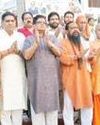Ganga Dussehra, World Environment Day celebrated at Har-Ki-Pauri The Northlines