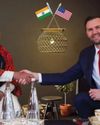 U.S. pressuring India to drastically reduce imports from Russia in Trade Talks The Northlines