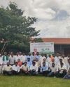 Netafim India hosts 'Pragati' – A Progressive Farmer Training and Felicitation Programme The Northlines