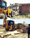 Kathua Adm conducts anti-encroachment drive The Northlines