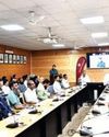 IIM Jammu launches CBP for Finance & Planning Officials The Northlines