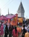 Annual Mela begins at Sudhmahadev, Mantalai Temples The Northlines