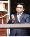 A privilege to ring the bell at the historic Lord's ground: Jay Shah A privilege to ring the bell at the historic Lord's ground: Jay Shah