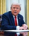 Trump targeting IVY League Universities is part of ideological fight against Democrats Trump targeting IVY League Universities is part of ideological fight against Democrats