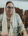 Darakhshan highlights 11 years of Modi-led Governance in Ang Darakhshan highlights 11 years of Modi-led Governance in Ang