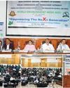 KU observes World Environment Week KU observes World Environment Week