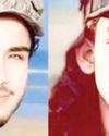 '9 Baloch men forcibly disappeared by Pakistani forces' '9 Baloch men forcibly disappeared by Pakistani forces'