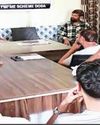 Workshop on PMFME Scheme held at Pyt Shiva Workshop on PMFME Scheme held at Pyt Shiva
