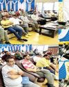 Awareness prog for Krishi Udyamis organized Awareness prog for Krishi Udyamis organized