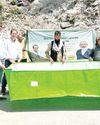 Awareness drive under VKSA held in Samba Awareness drive under VKSA held in Samba