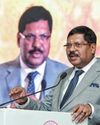 CJI Gavai's home truths give his tenure an impactful beginning despite its brevity CJI Gavai's home truths give his tenure an impactful beginning despite its brevity