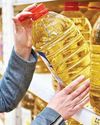 India's vegetable oil imports decline 6th straight month to 11.87 lakh tonnes in May India's vegetable oil imports decline 6th straight month to 11.87 lakh tonnes in May