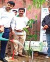 JMC, UFD launch ‘Clean Jammu Green Jammu’ Campaign JMC, UFD launch ‘Clean Jammu Green Jammu’ Campaign