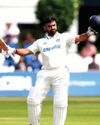 Karun Nair 'excited to grab the opportunity with both hands' on England tour Karun Nair 'excited to grab the opportunity with both hands' on England tour