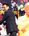 Destiny and image of school education in UP has transformed in 8 years: Yogi Destiny and image of school education in UP has transformed in 8 years: Yogi