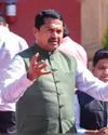 Cong urges Prez Murmu to probe Maha Assembly poll results; seeks dismissal of MahaYuti govt till it is completed Cong urges Prez Murmu to probe Maha Assembly poll results; seeks dismissal of MahaYuti govt till it is completed